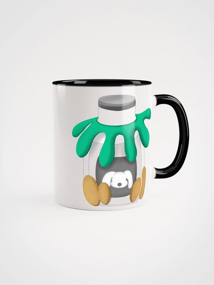 Milk? - color mug - double sided product image (1)