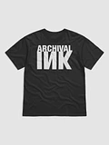 Archival Ink T product image (1)