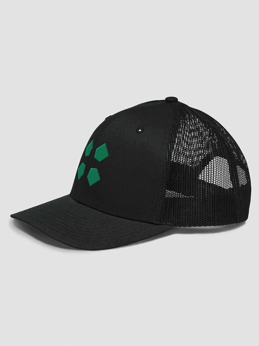 Lief X Hat (Embroidered) product image (15)