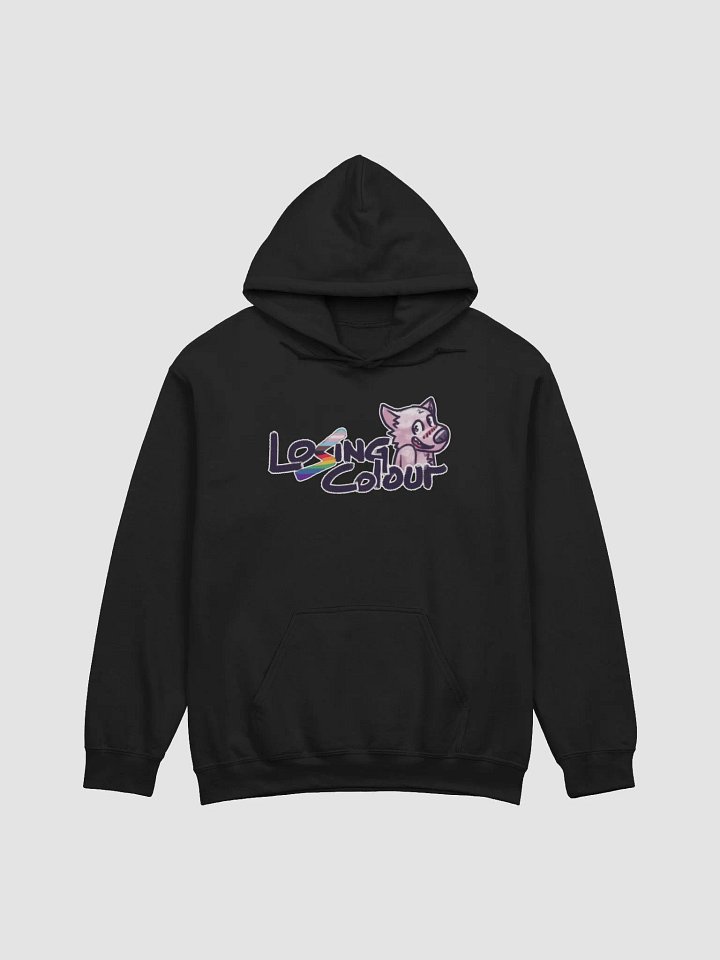 Logo Hoodie product image (6)