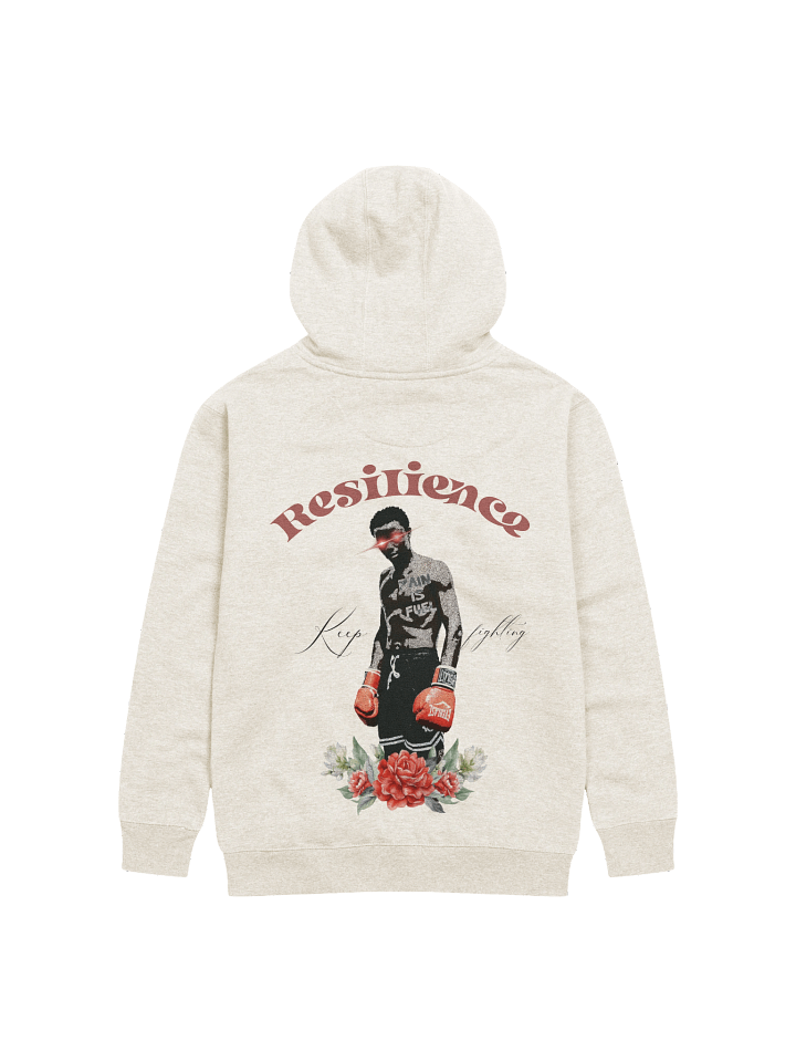 Resilience Hoodie product image (6)