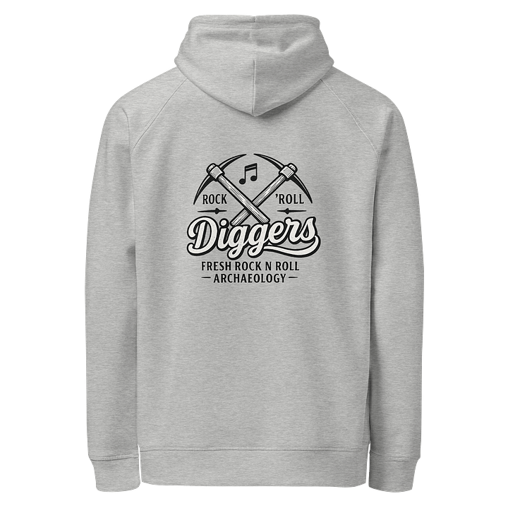 RNRA Diggers Hoodie product image (1)