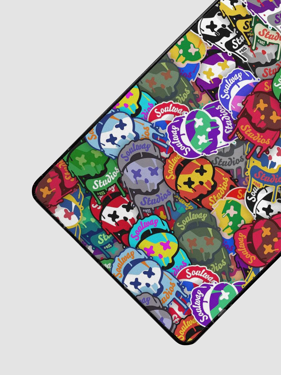 Riot Soulway Deskmat product image (3)