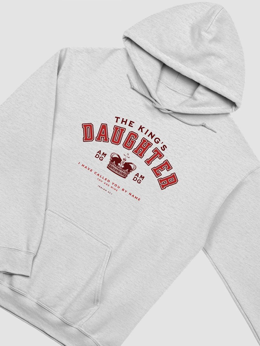 The King's Daughter- Hoodie product image (4)