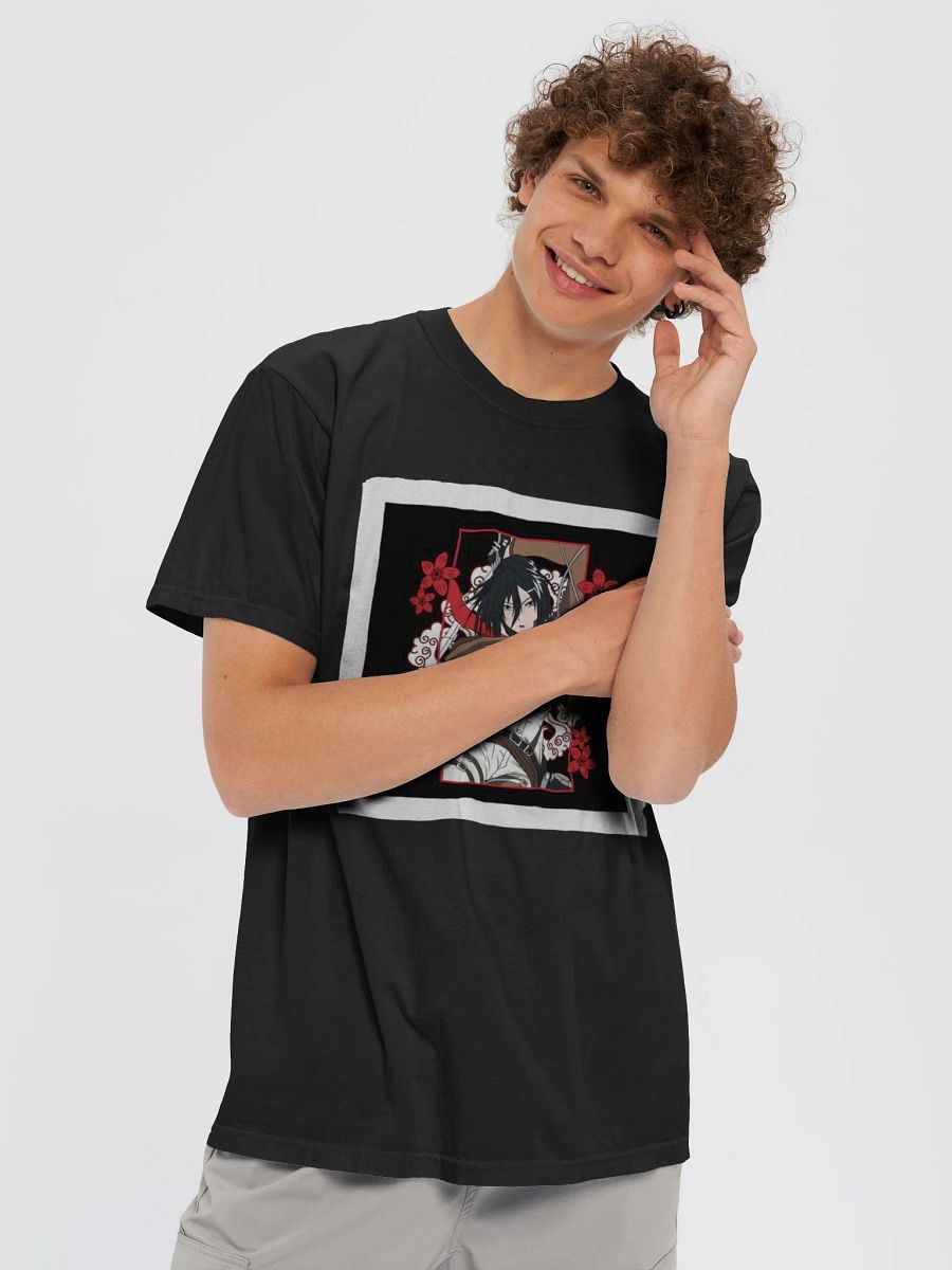 Mikasa Cotton T-Shirt product image (5)