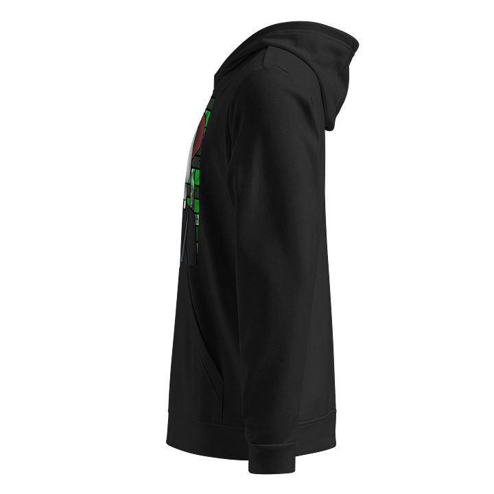 Faceless father Hoodie product image (3)
