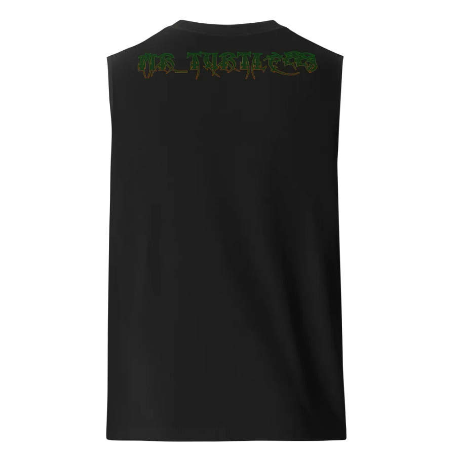 BLEH Muscle Tank product image (12)
