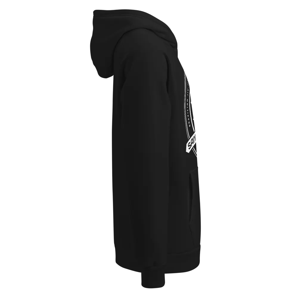 UnderArmor Saiyan Jiu Jitsu Hoodie product image (5)