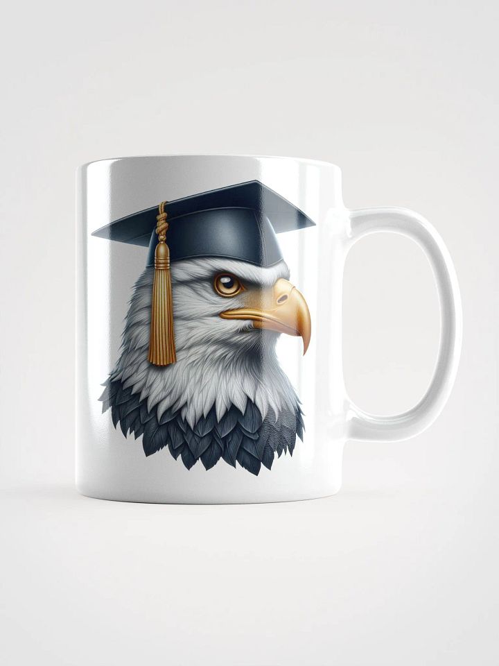 Majestic Eagle Art Mug product image (1)
