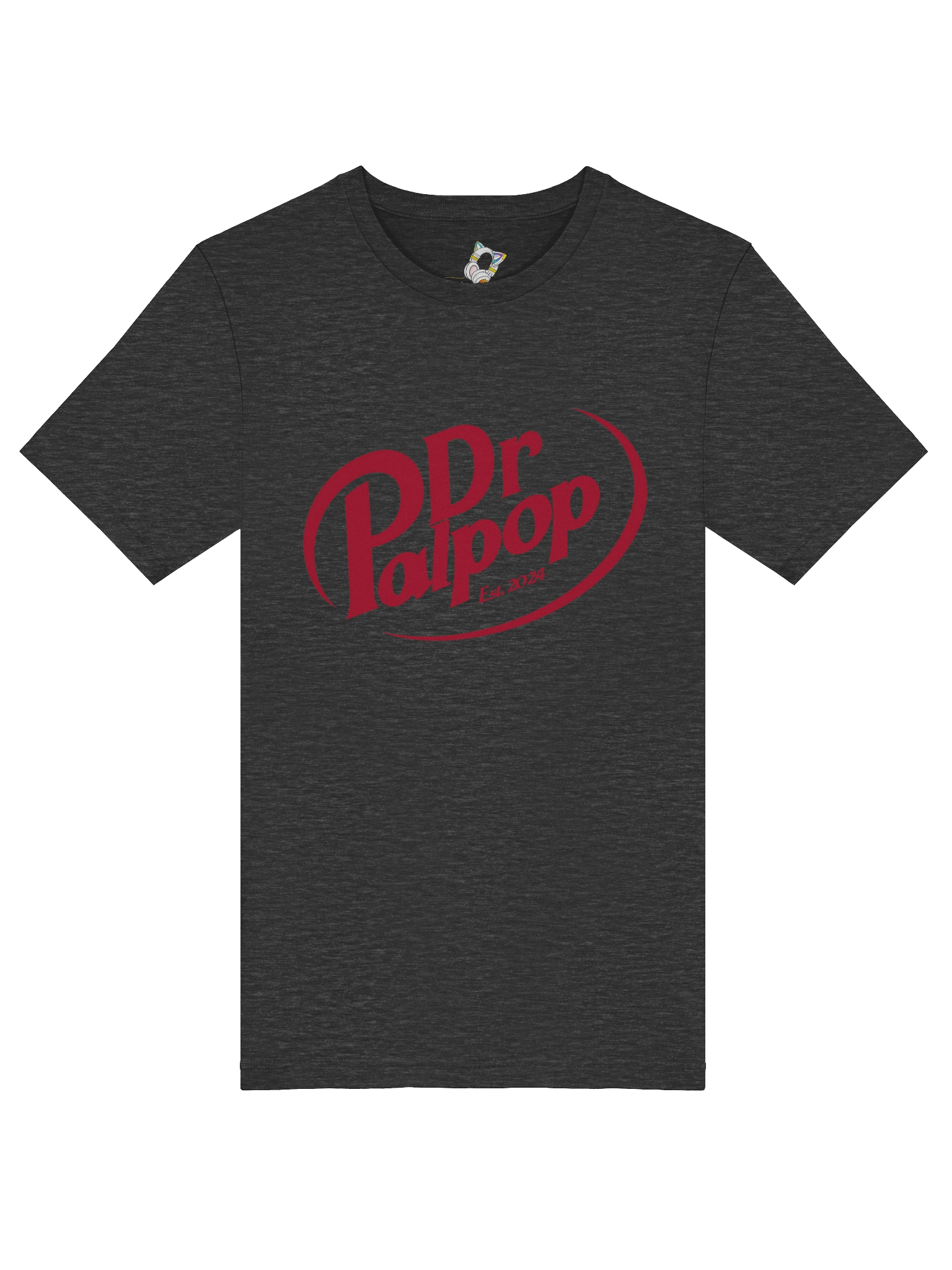 Dr Palpop Tee product image (21)