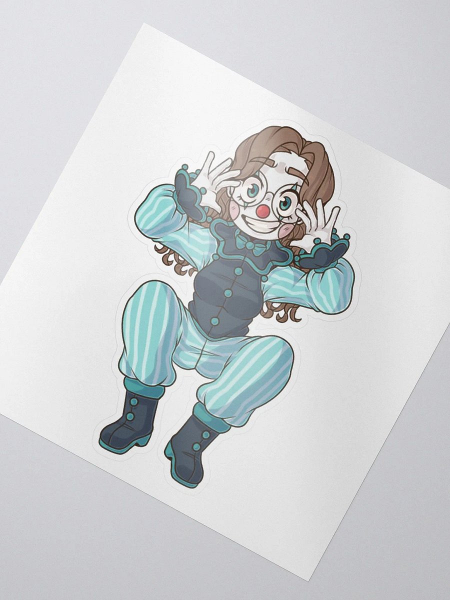 Cheesy the Clown product image (2)