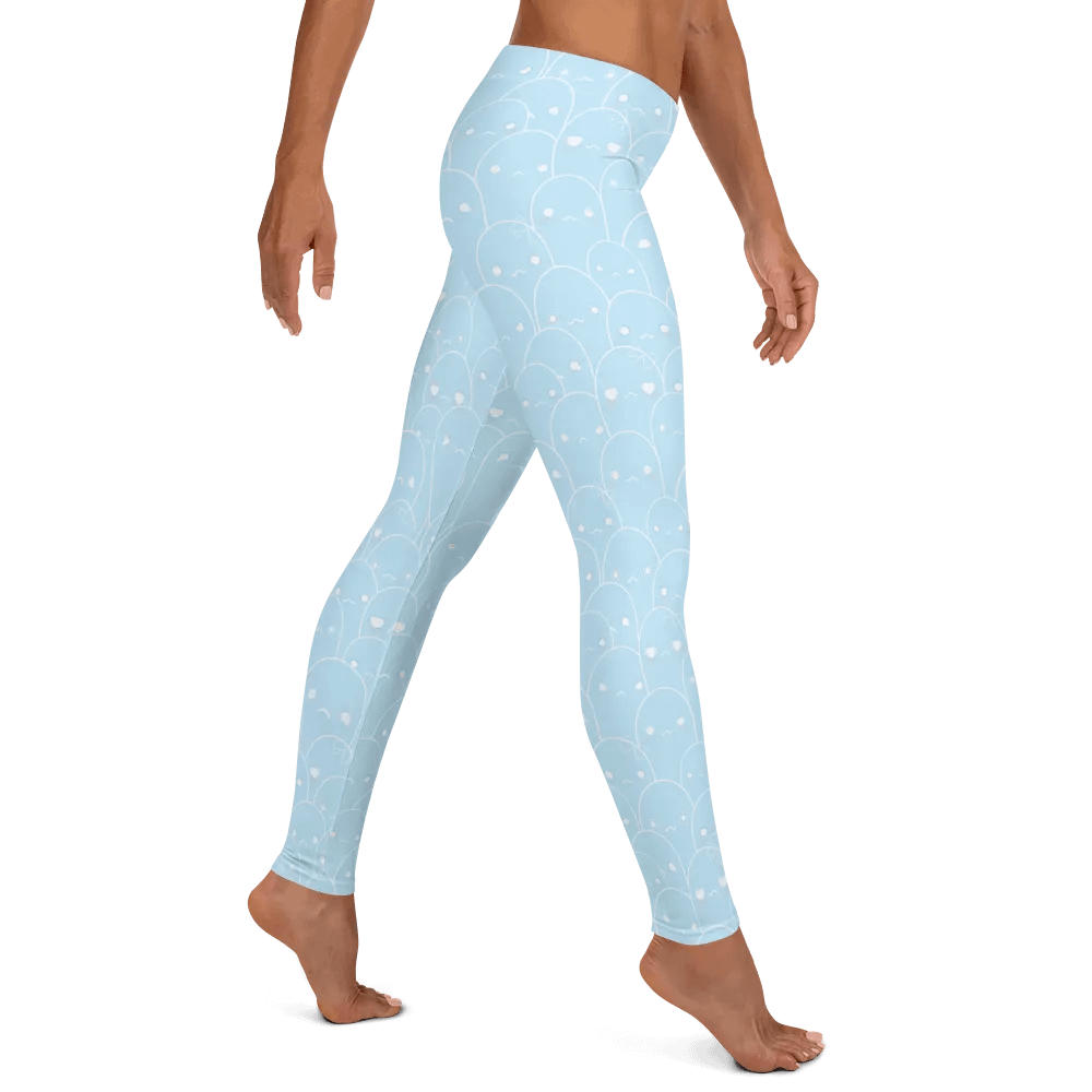 Ghosty leggings product image (12)