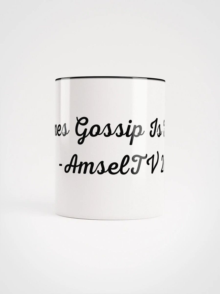 Quote Mug product image (59)