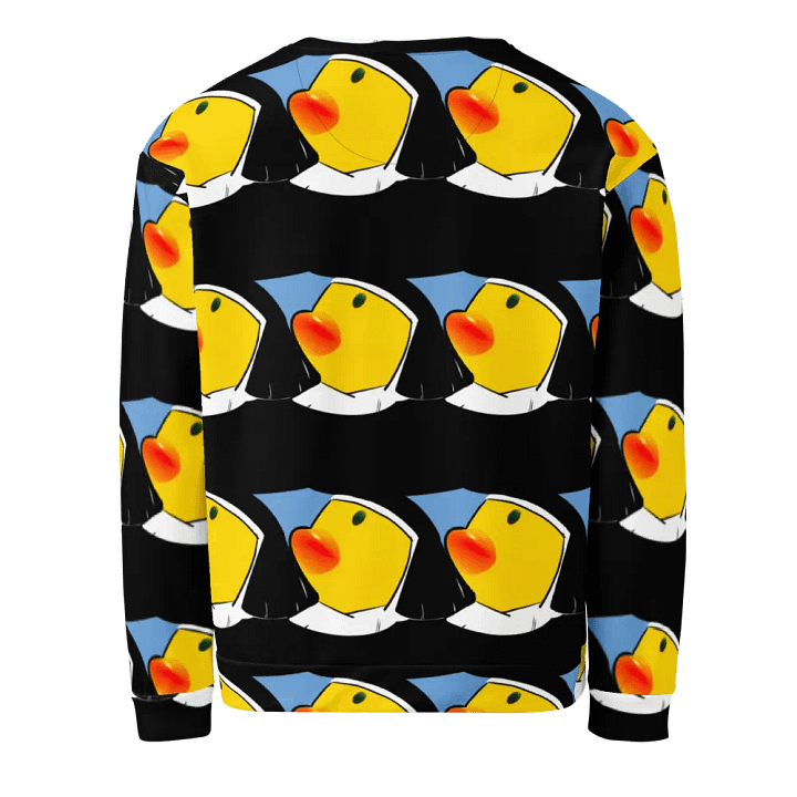 Nun Duck All over Pull Over product image (2)