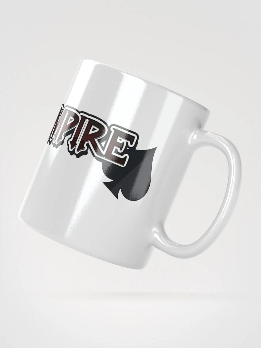Jinx The Vampire Gothic Mug product image (2)