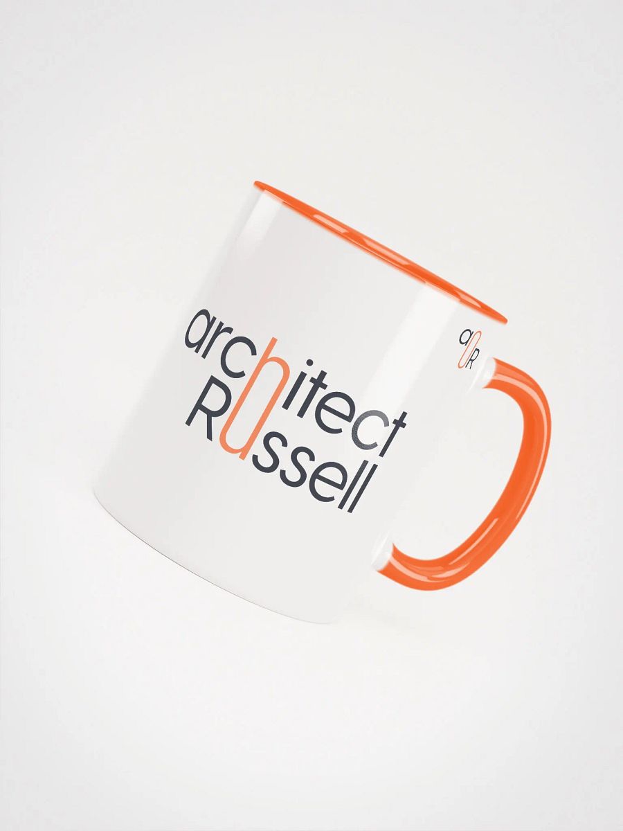 Coffee / Tea Mug product image (5)