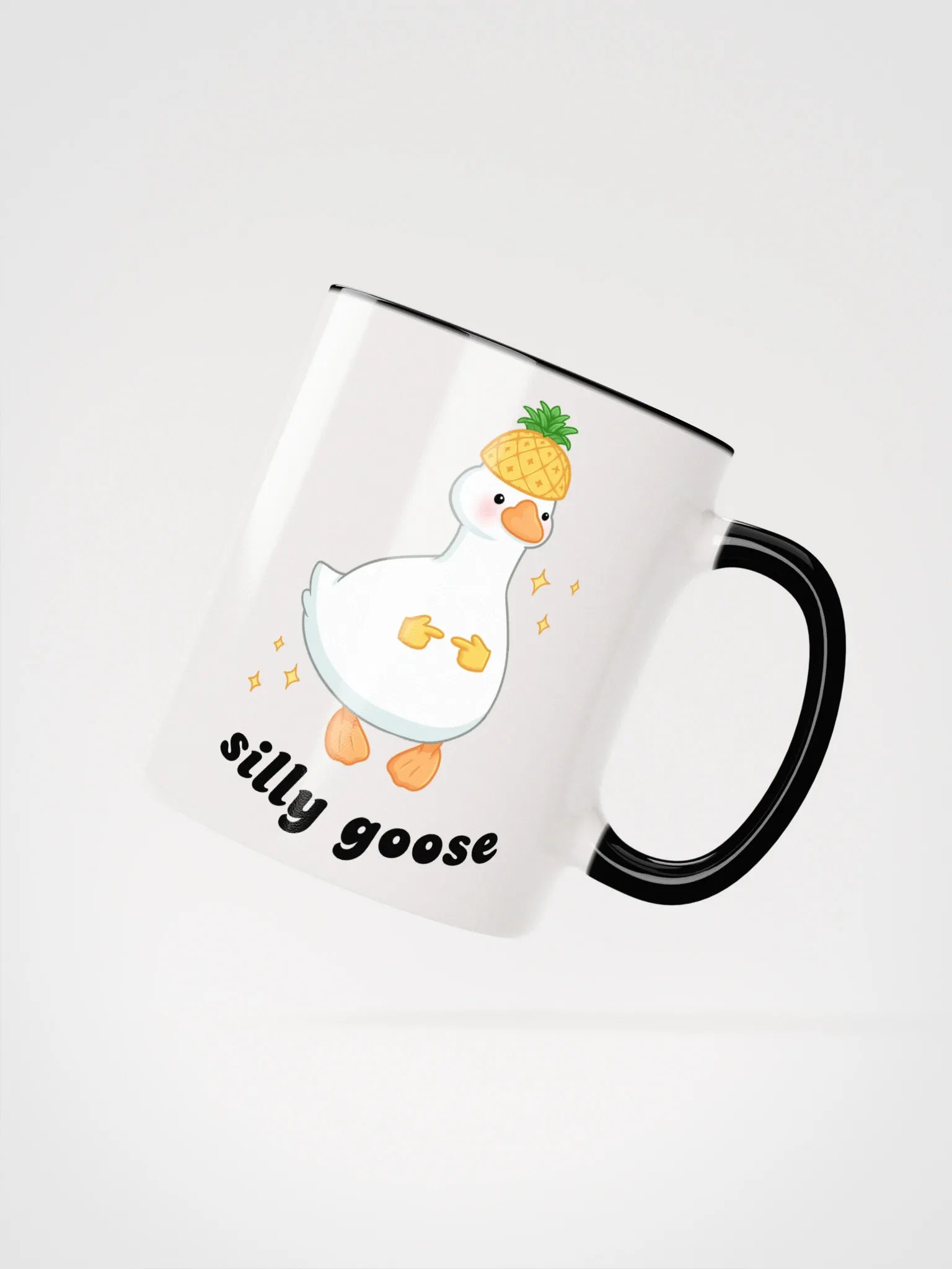 Silly Goose Mug product image (18)