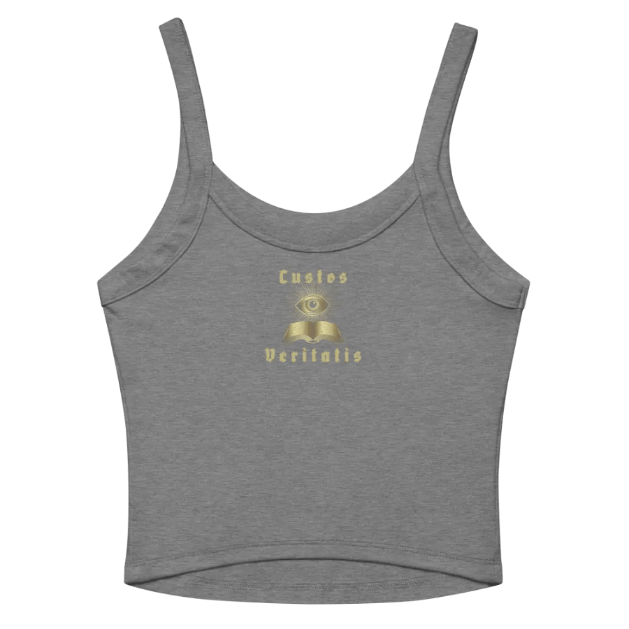 Morality Womens Tank Top product image (9)