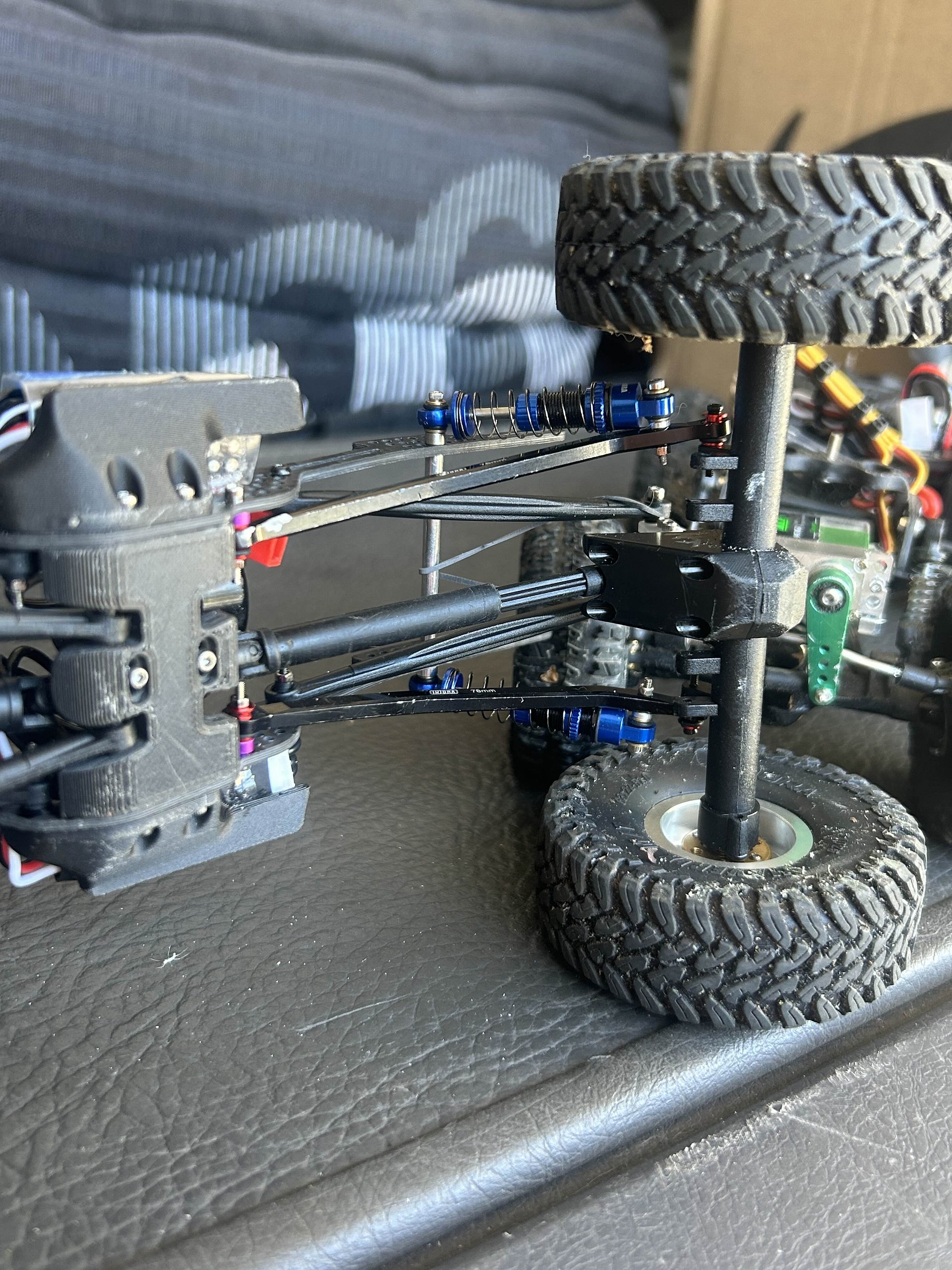 YEPspec Chassis Kit product image (6)