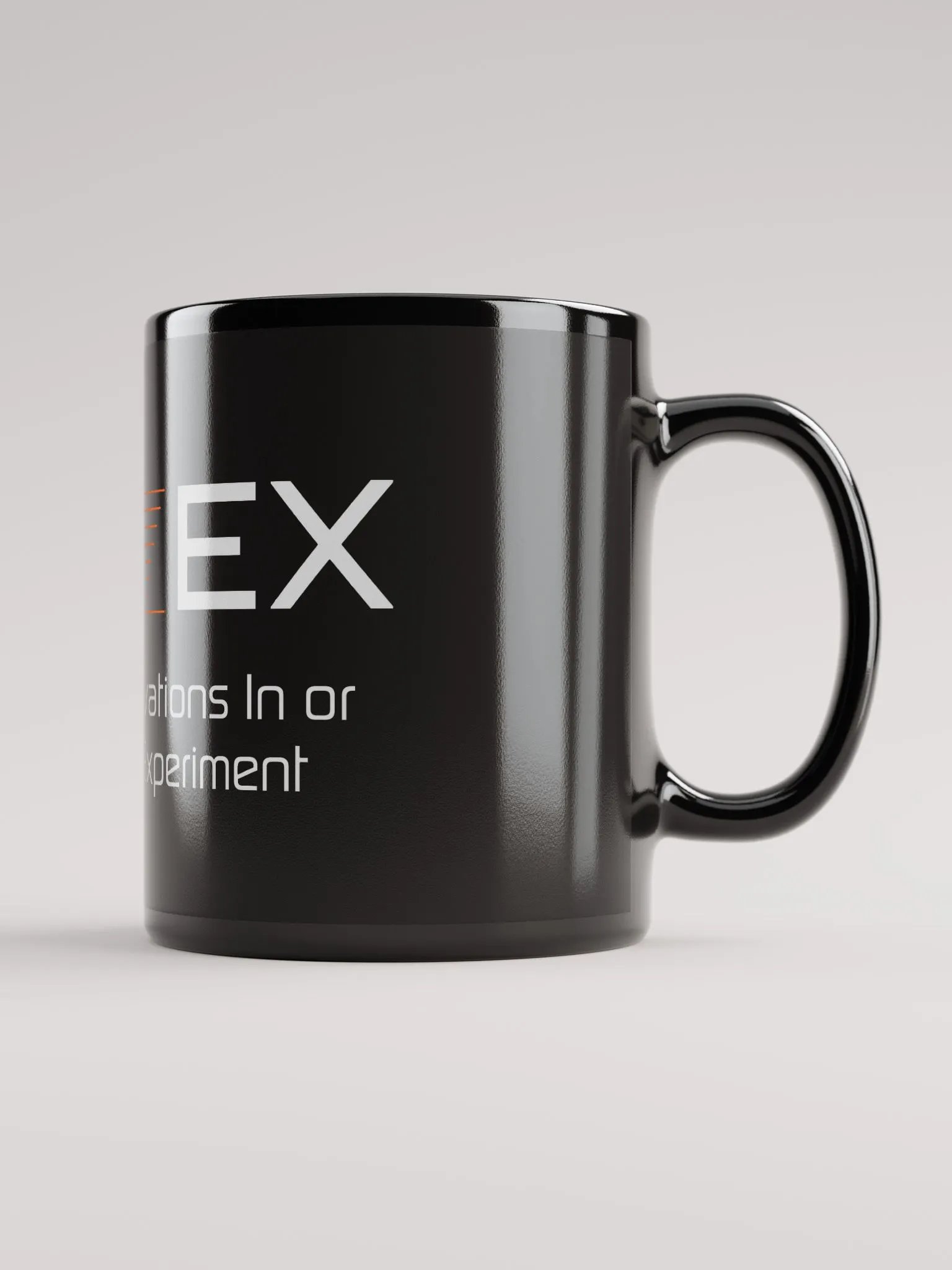 CONVEX Mug product image (1)