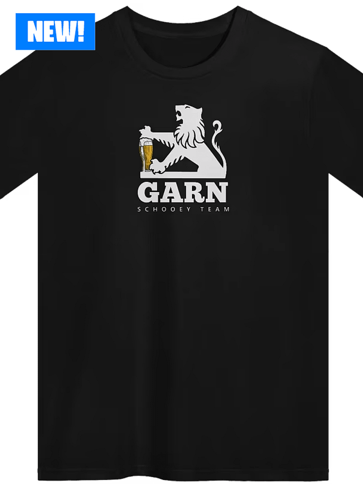 Garn 'Schooner Team' Tee product image (1)