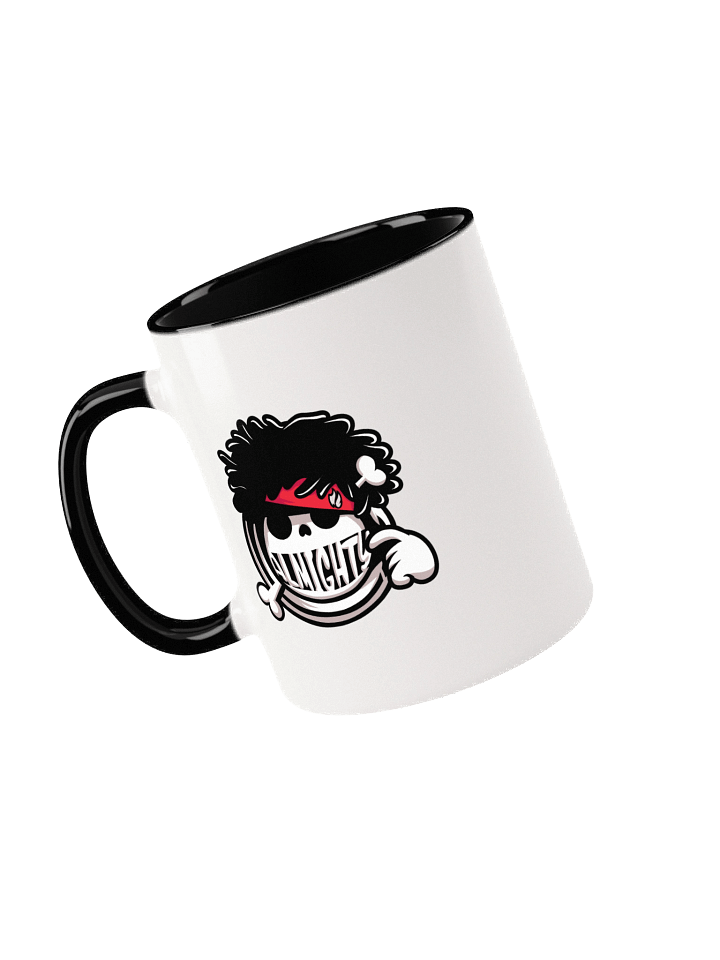 Almighty Cup product image (1)