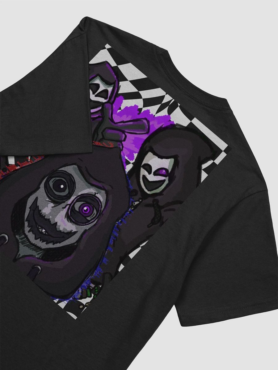 ItsGenichris Shirt! product image (4)