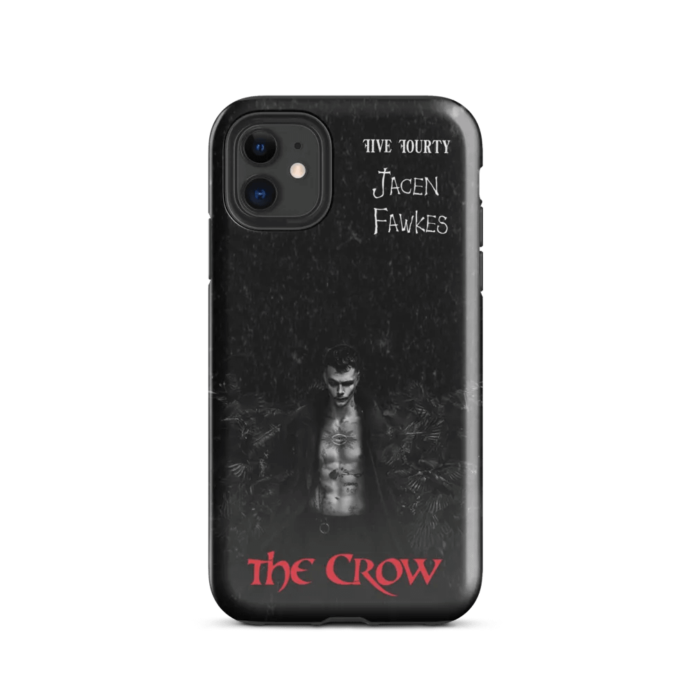 Jacen As The Crøw product image (24)