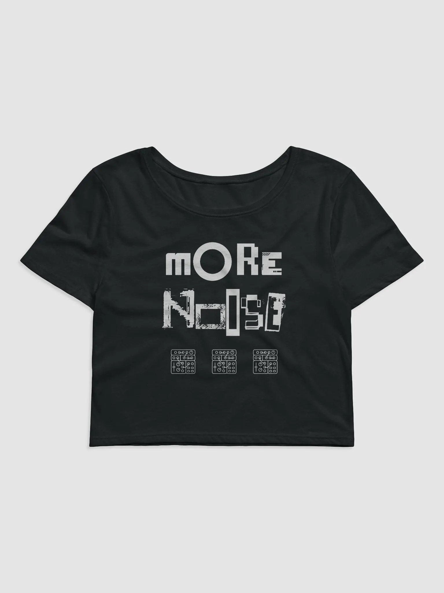 More Noise Top product image (1)
