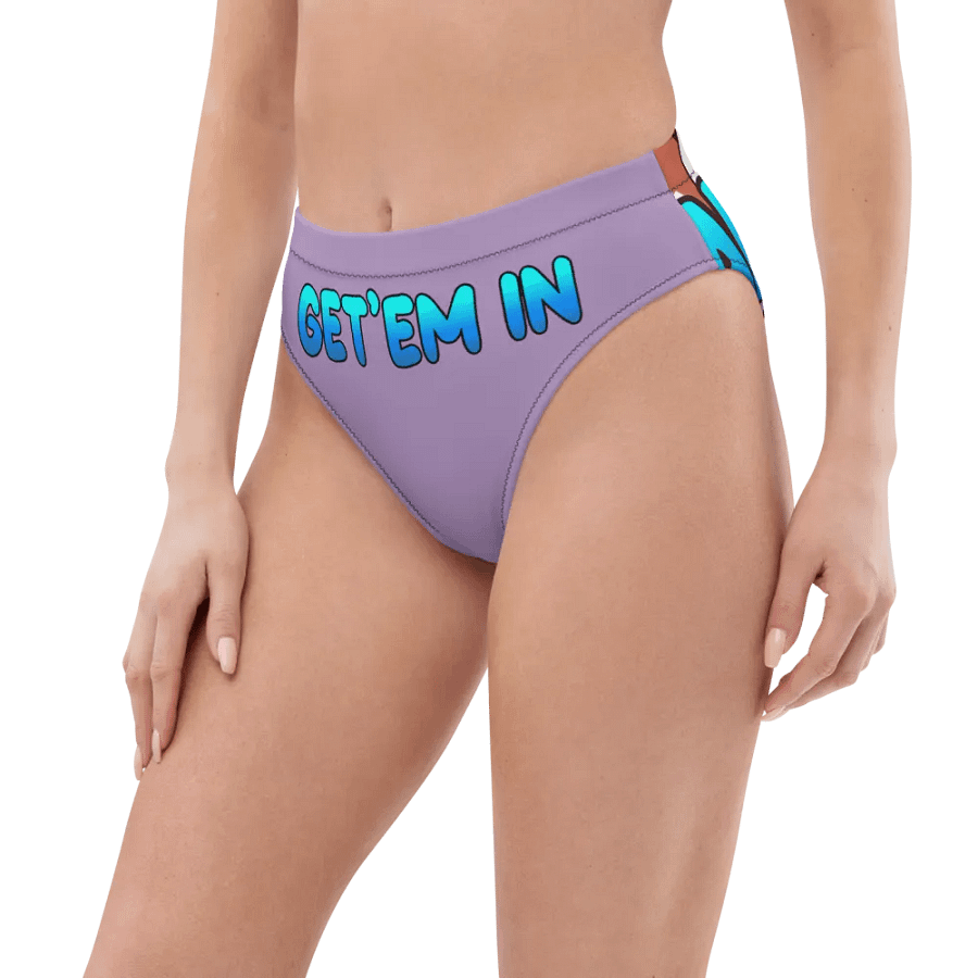 Ball's Get'em in Bikini Bottom product image (7)