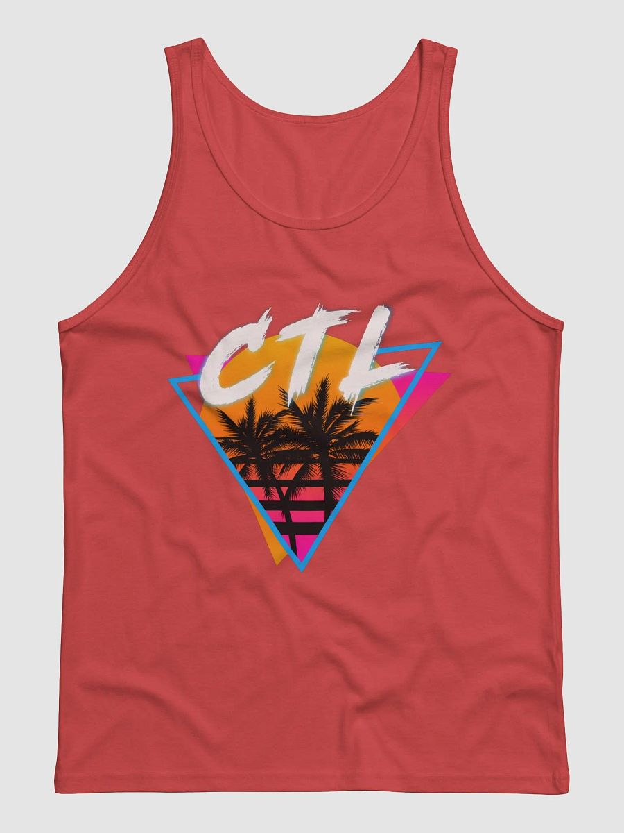 CTL LA Logo Men's Tanks product image (1)