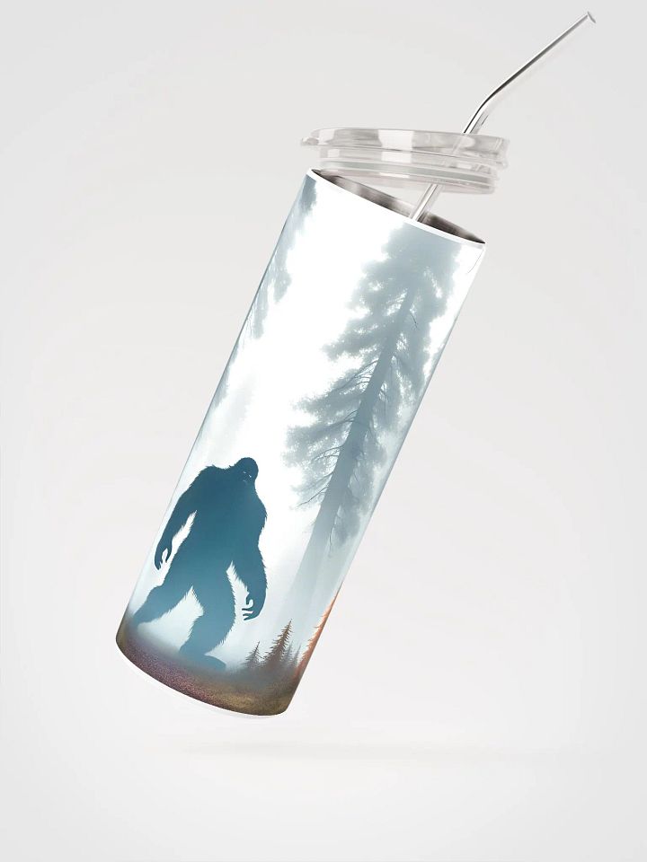 Bigfoot Tumbler product image (2)
