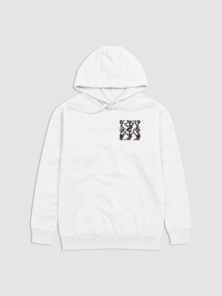 Shadow Dancers Unisex Hoodie product image (1)