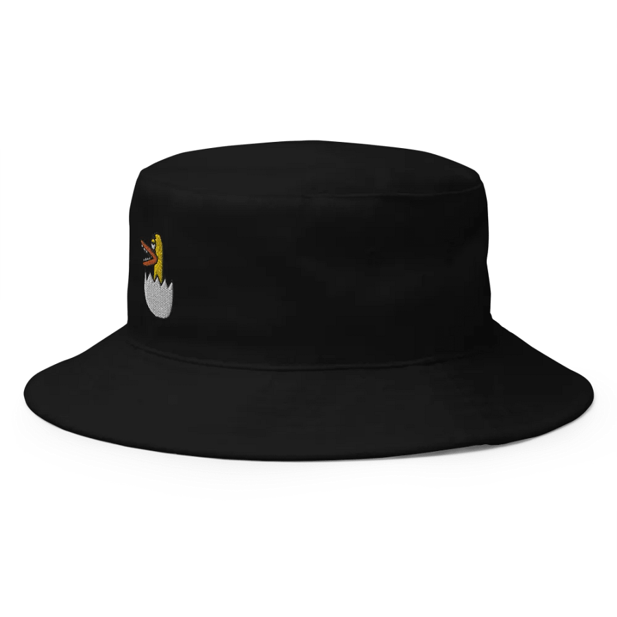 Ducky Bucket Hat product image (2)