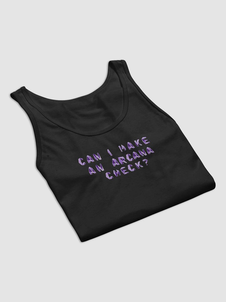 Kyrune inspired Tank top product image (9)