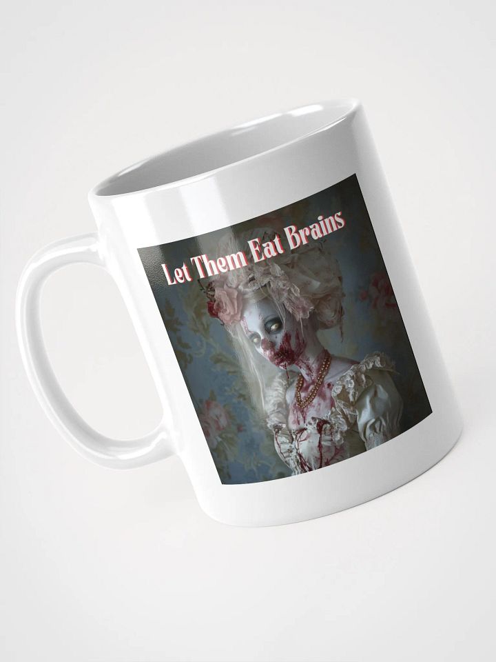Zombie Marie Antoinette product image (1)