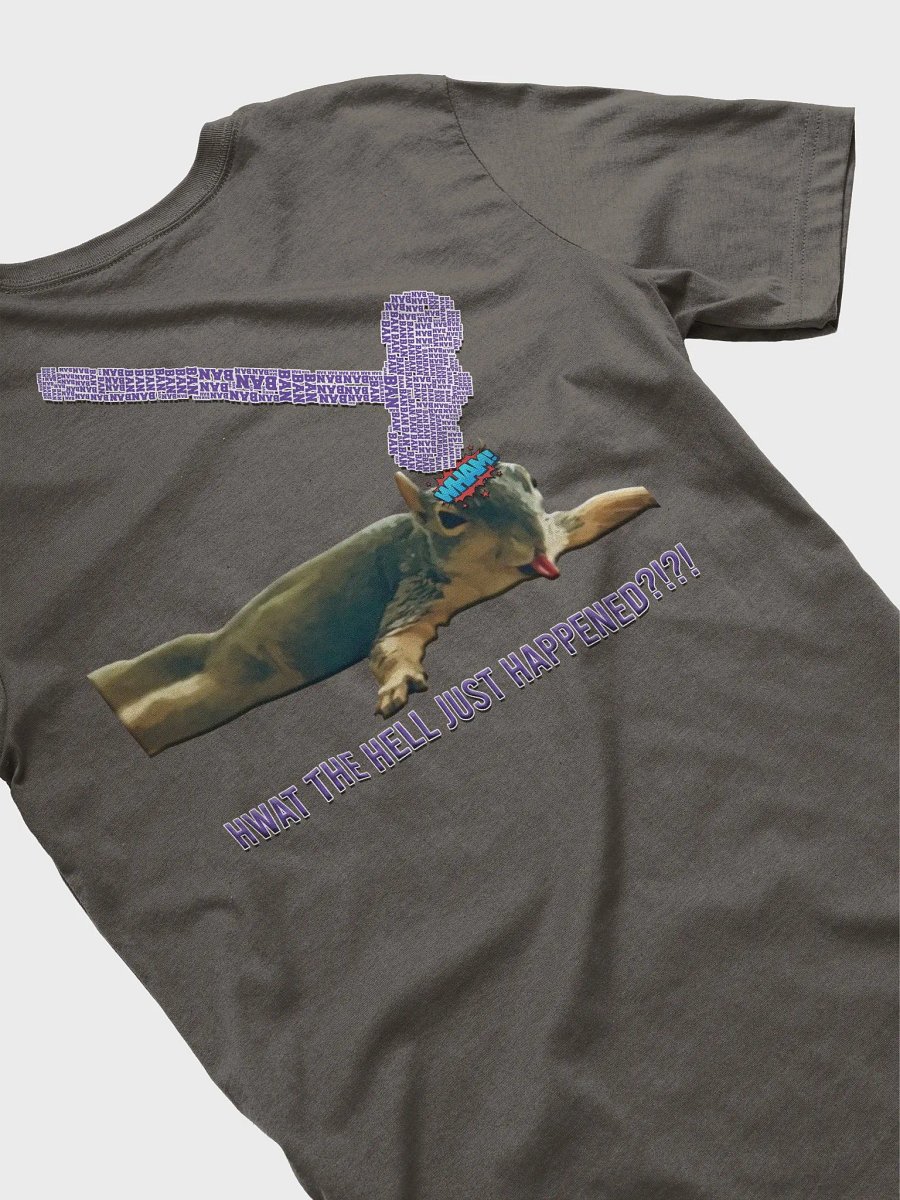 Hammer - Tee product image (42)