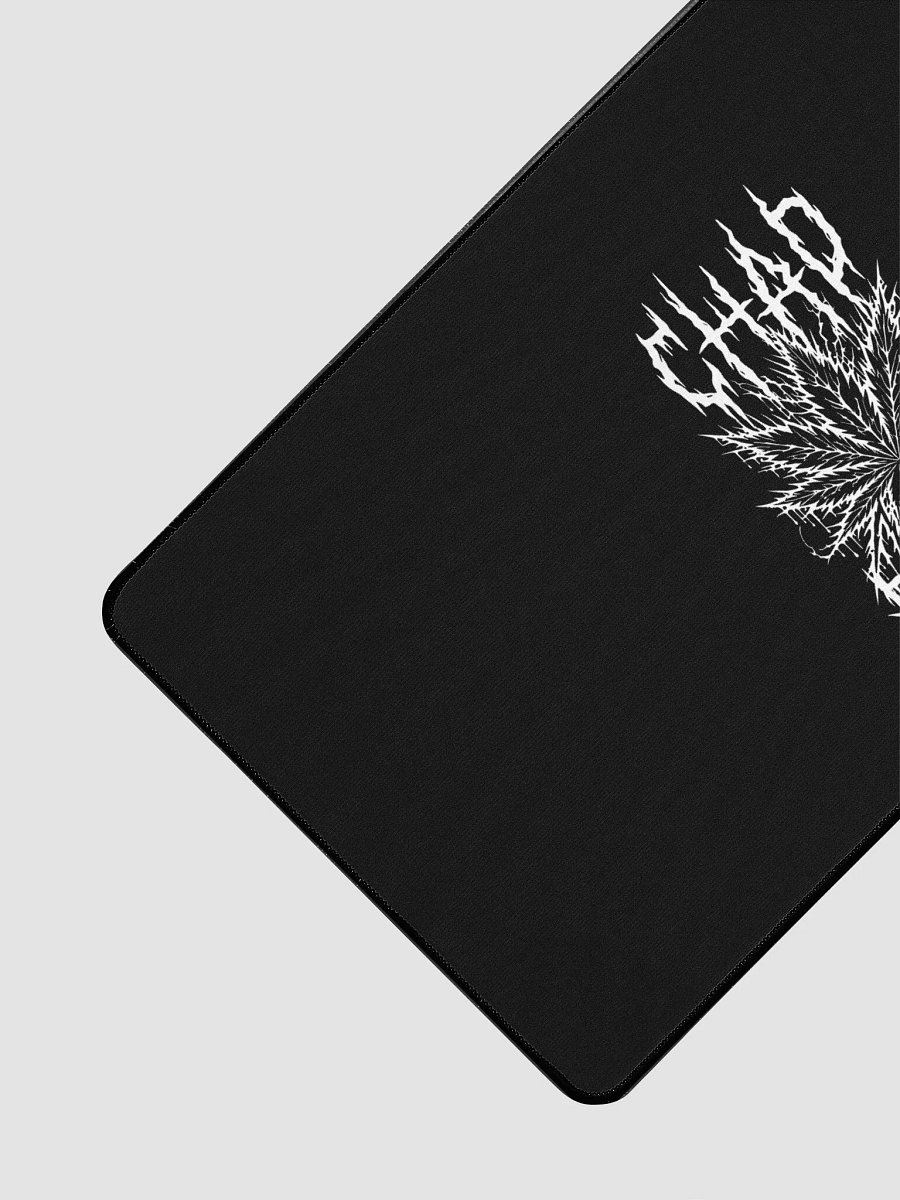 Night Owl Desk Mat product image (3)