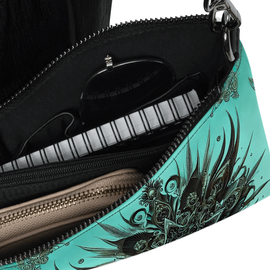 Seeing Eye II Purse product image (5)