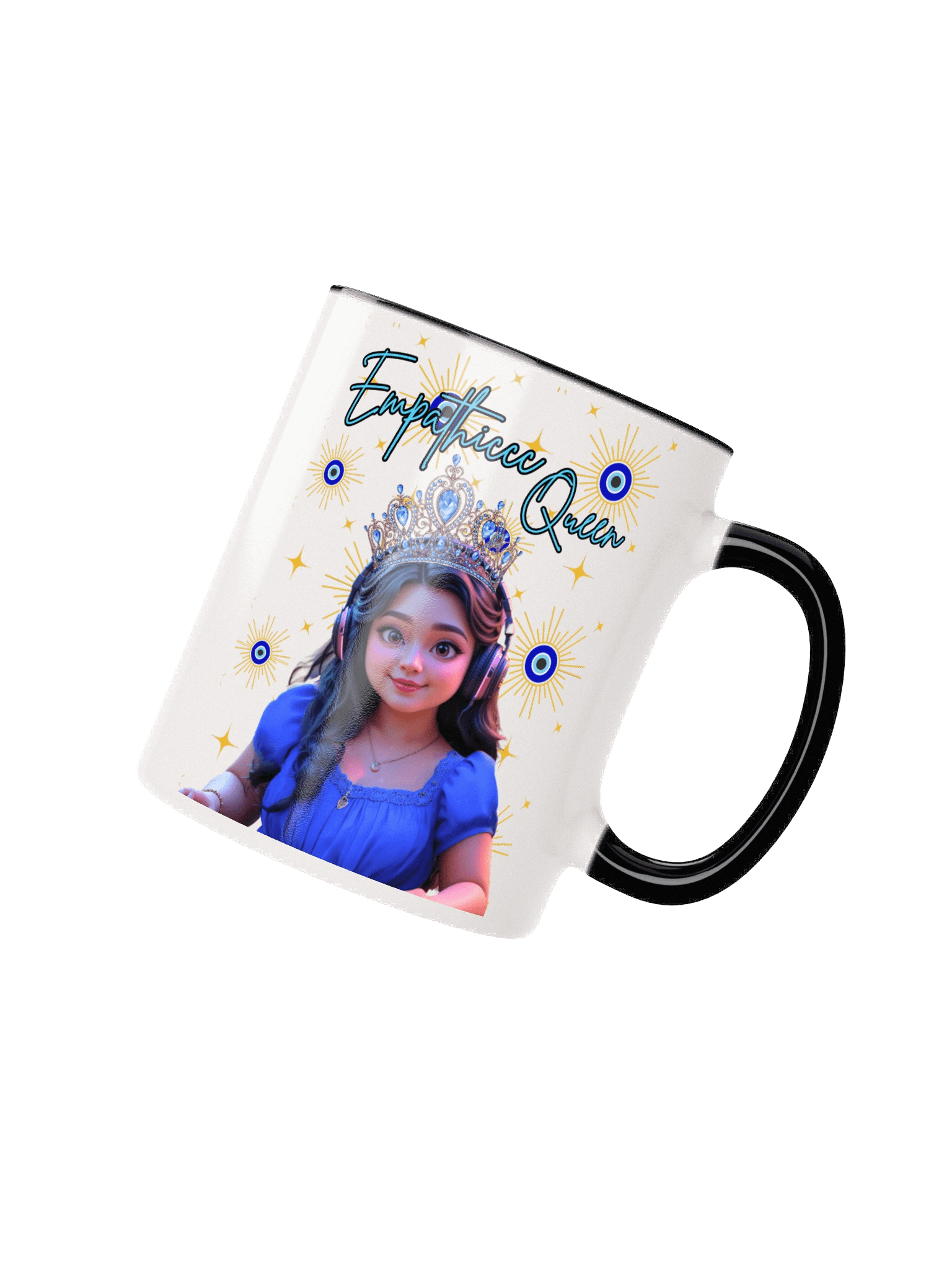 Empress Joy Ceramic Mug product image (26)