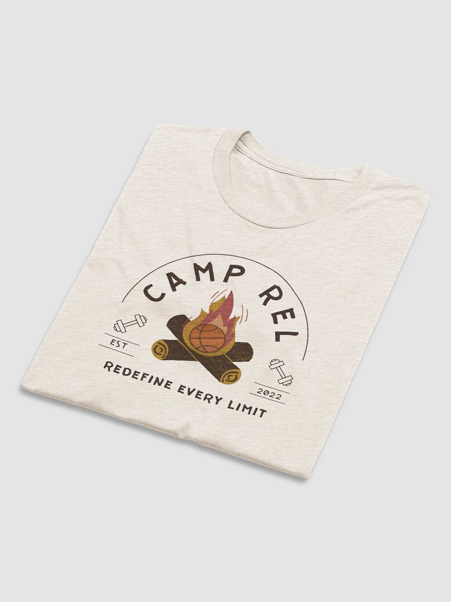 Camp REL T-Shirt product image (24)