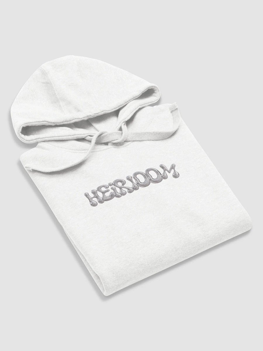 HEIRLOOM CHROME HOODIE product image (5)