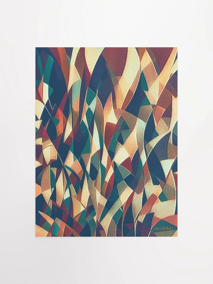 Noora (on Matte Paper) product image (1)