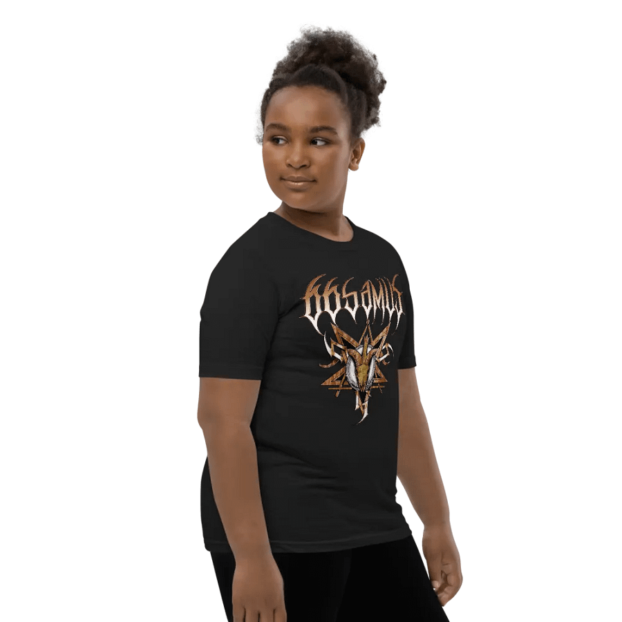 66Samus youth shirt (color) product image (12)