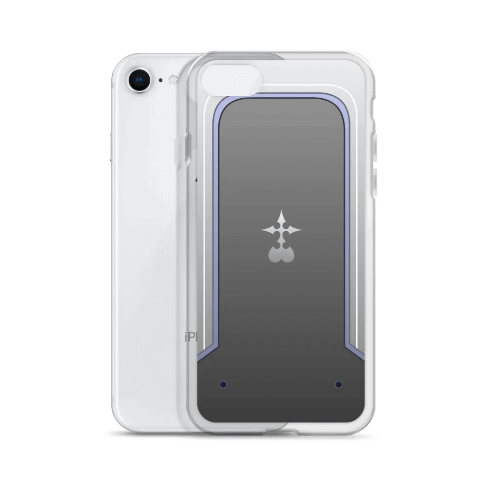 Gummiphone X Nobody Case (iPhone) product image (2)