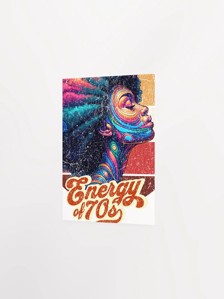 Retro Vibes poster product image (2)