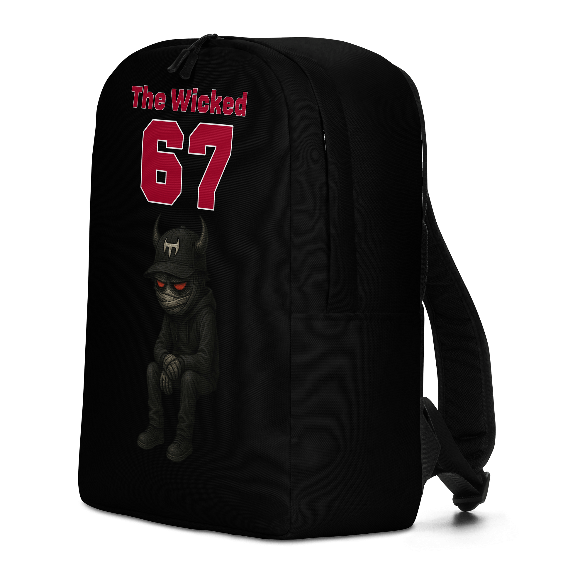 67 Backpack product image (2)
