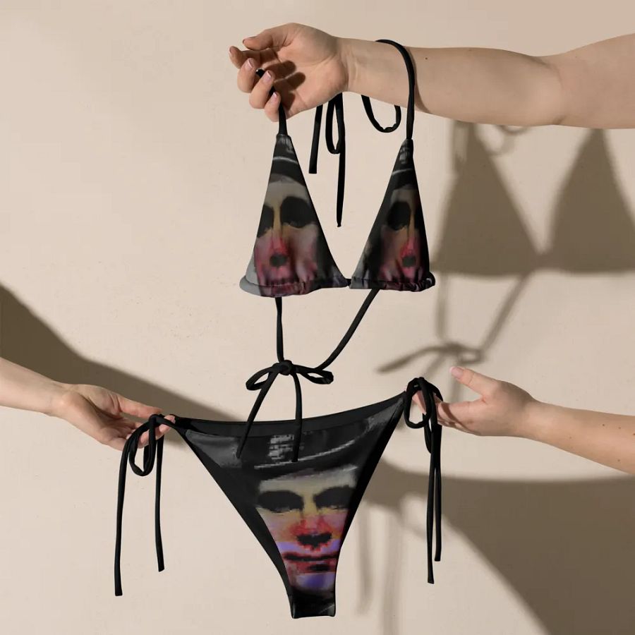 The Official President Sunday Bikini product image (8)
