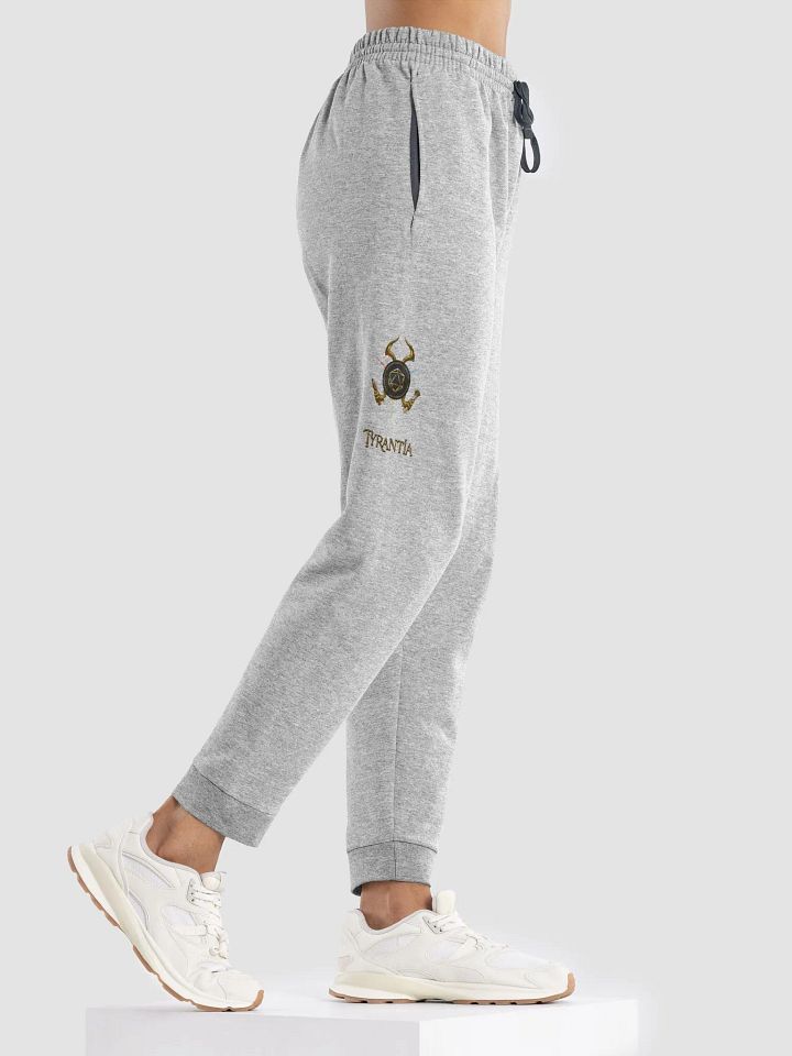 Tyrantia Jogger Sym product image (1)