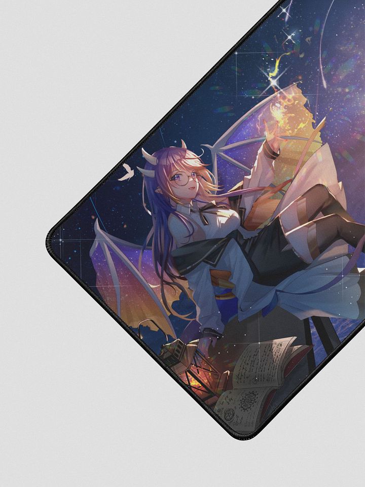 [Deskmat] Akari ~ Sunset [12x18] product image (2)